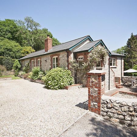 Ware House Cottage ليم ريجيس المظهر الخارجي الصورة