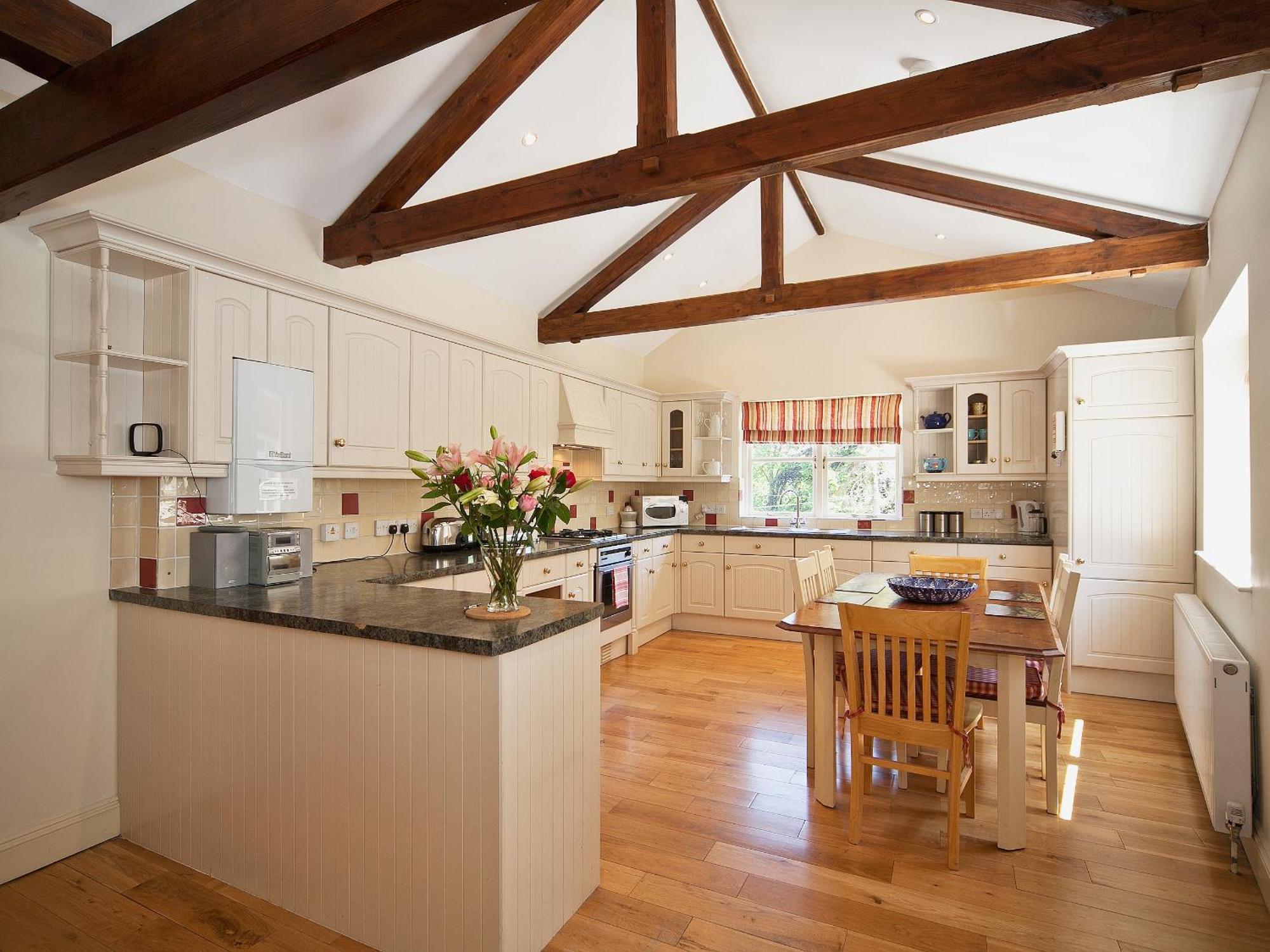 Ware House Cottage ليم ريجيس المظهر الخارجي الصورة