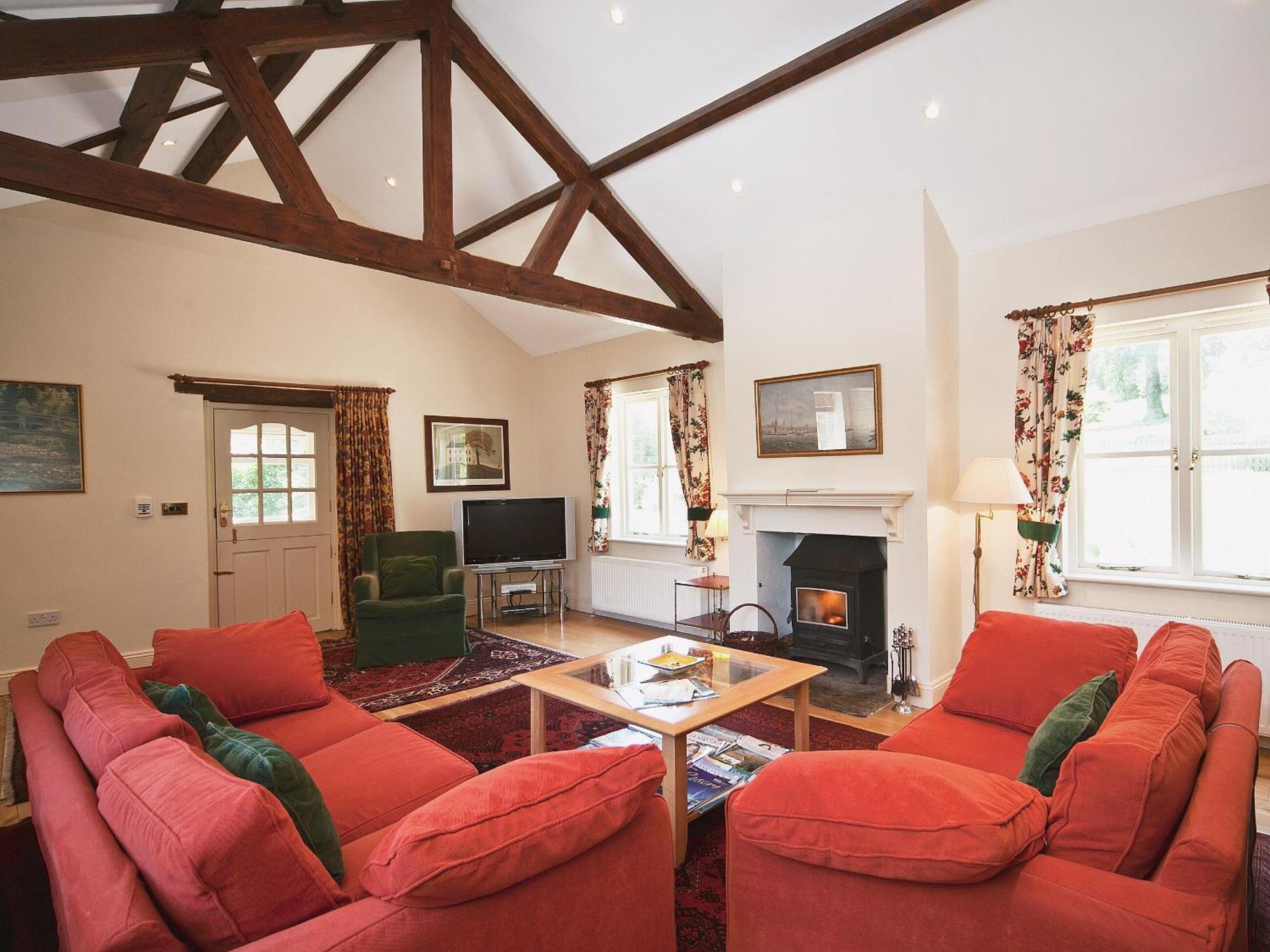 Ware House Cottage ليم ريجيس المظهر الخارجي الصورة